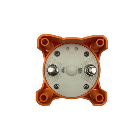 Trem Staccabatteria Maxi 350A