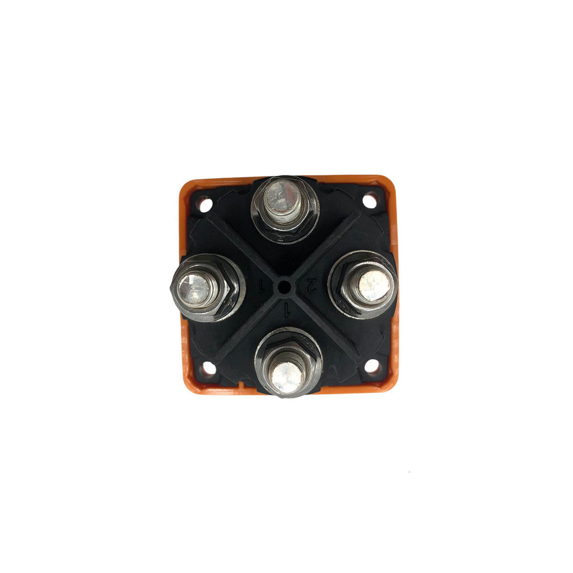 Trem Staccabatteria Mini bipolare 300A