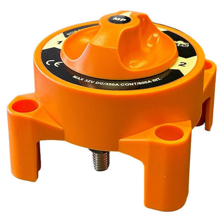 Trem Deviatore Maxi 0-1-1
