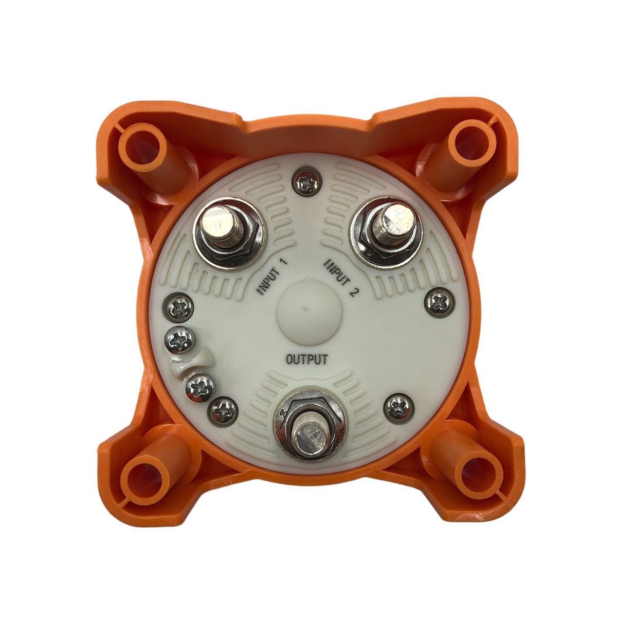 Trem Deviatore Maxi 0-1-1
