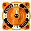 Trem Deviatore Maxi Heavy Duty 0-1-2 BOTH
