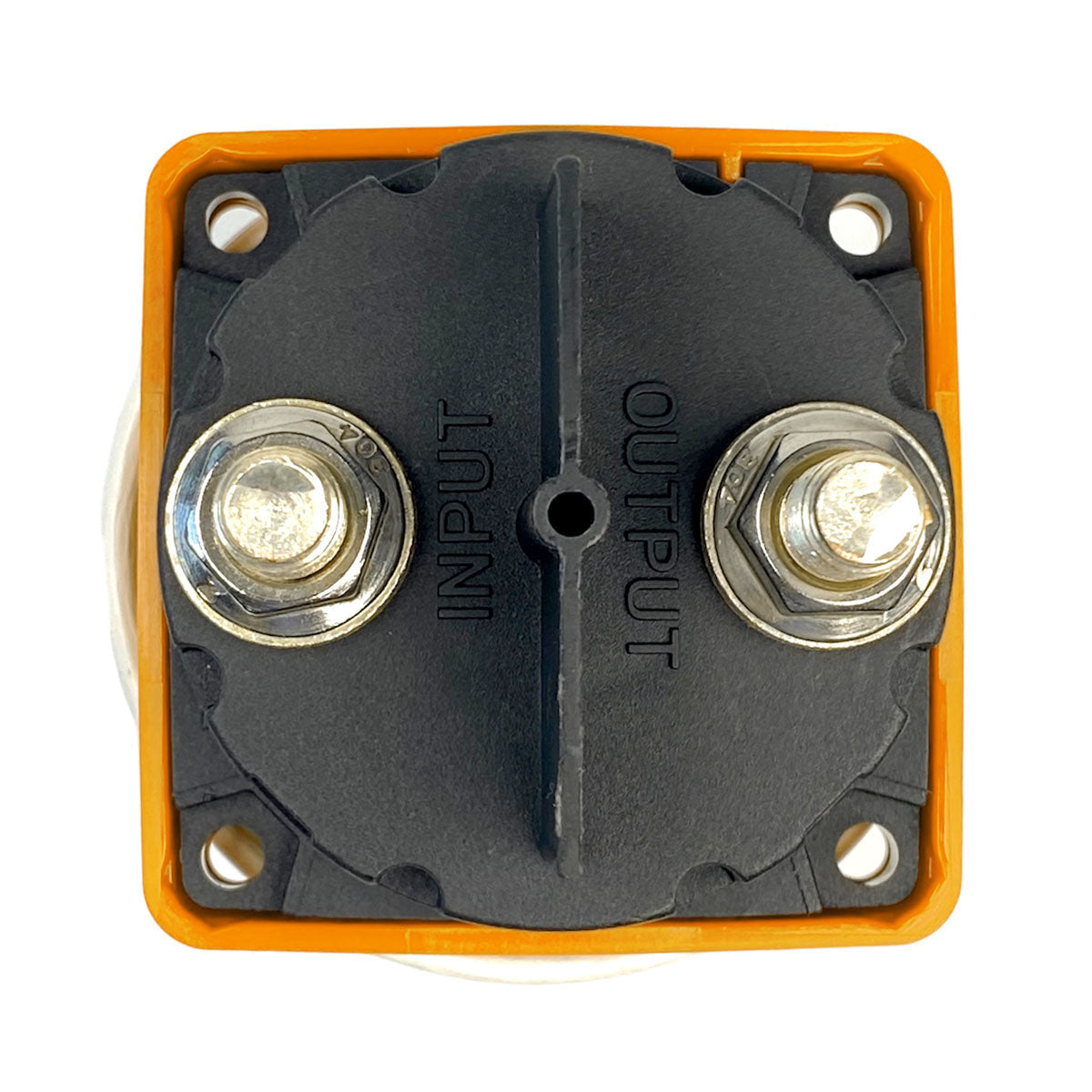 Trem Staccabatteria MINI 300A a chiave estraibile