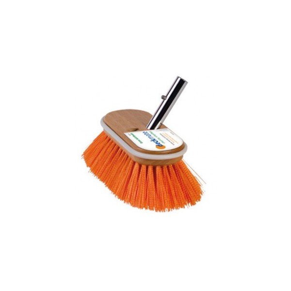 Euromeci Deck Mate Brush Medium