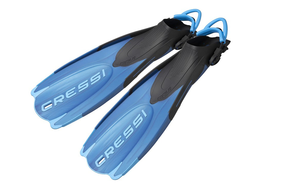 Cressi Maui Black/Blue