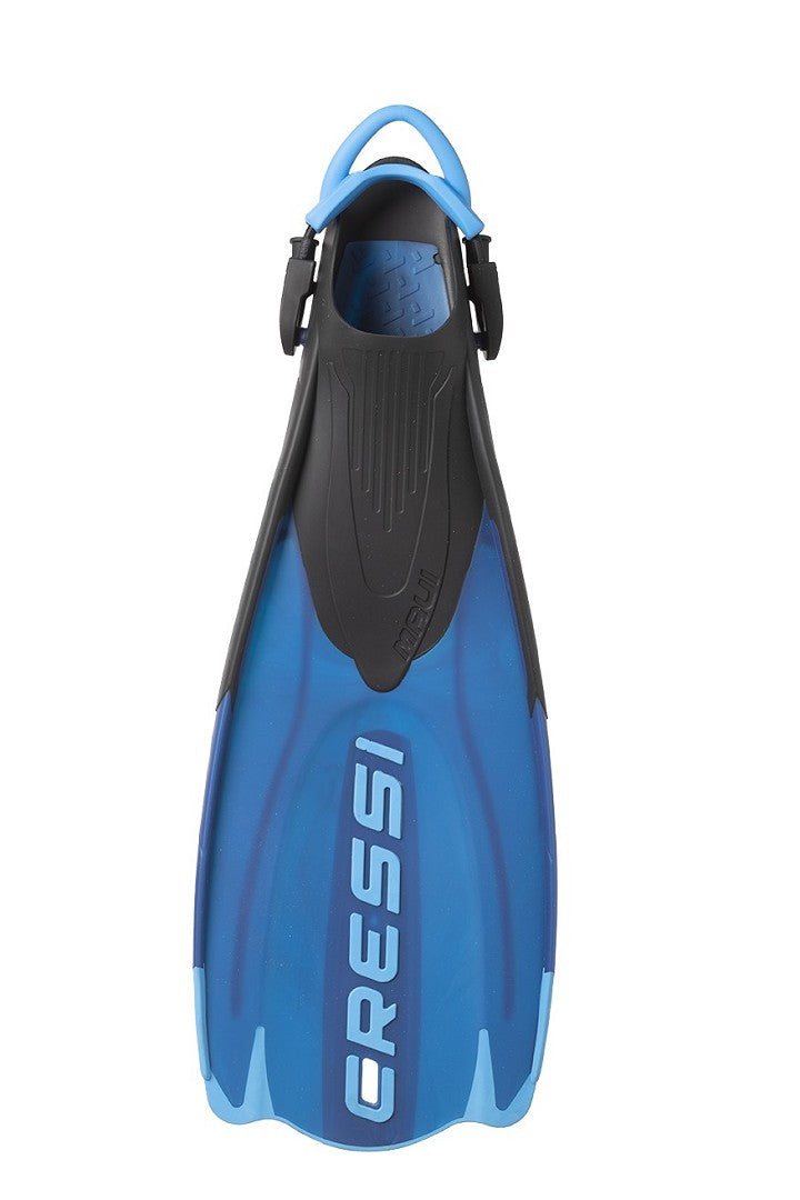 Cressi Maui Black/Blue