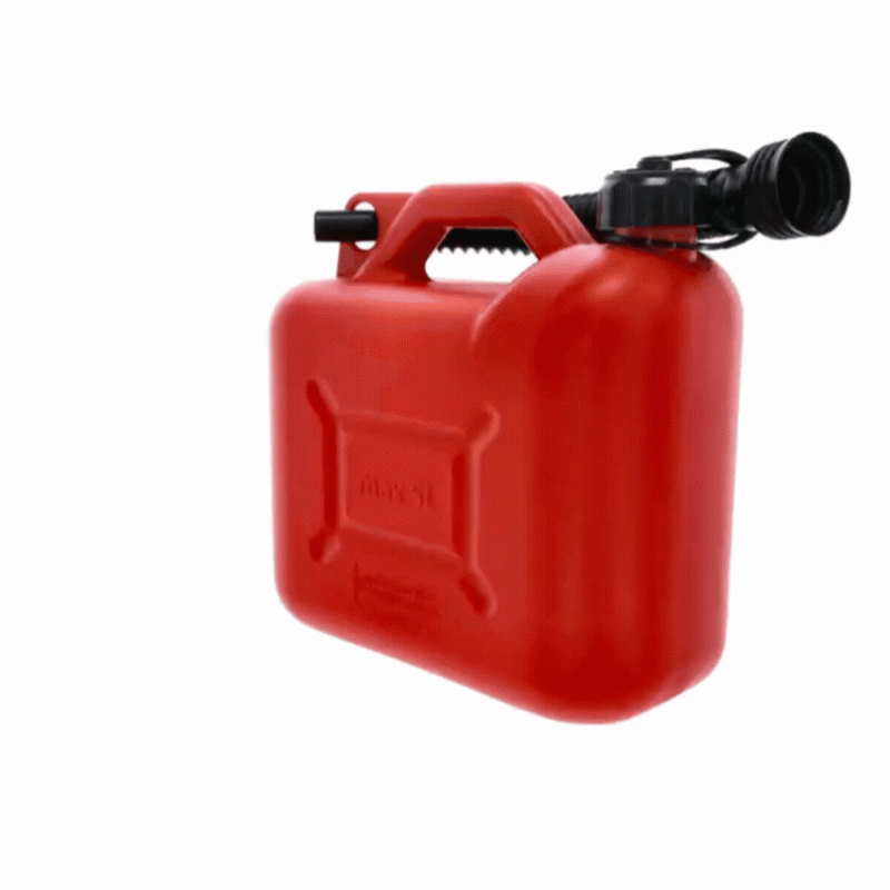 Crosseven Tanica Carburante HDPE
