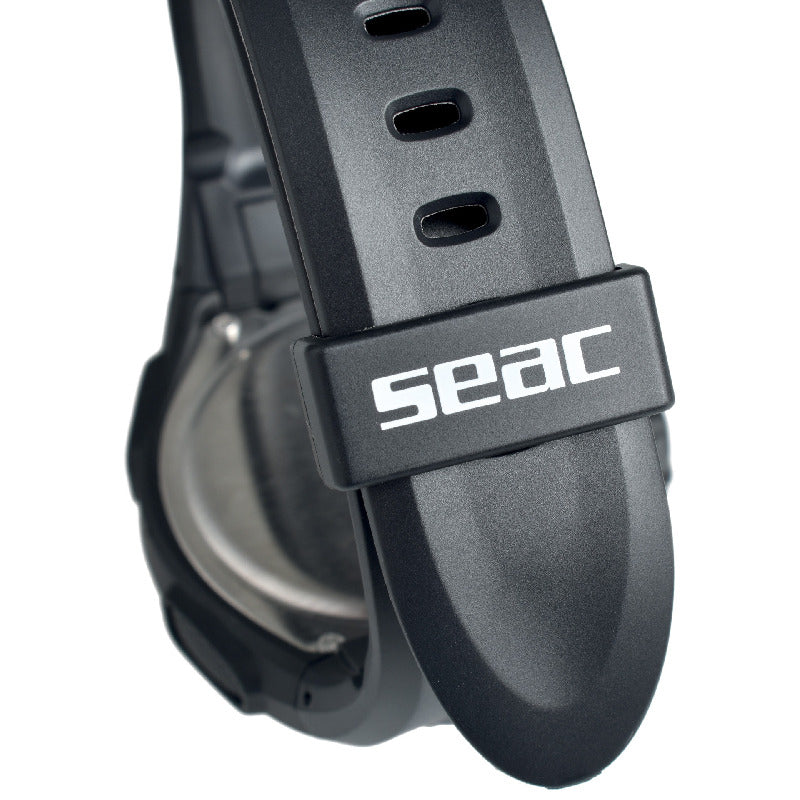 Computer Da Polso Mares Per Apnea | Unisex Adulto | Con Profondità, Tempo E Allarmi Personalizzabili - Foto 7