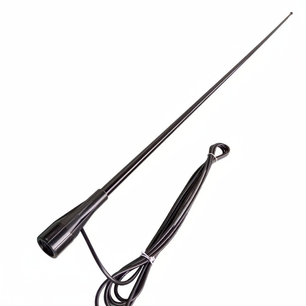 Banten Black Antenna VHF