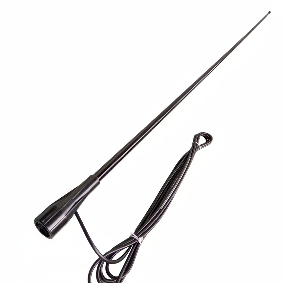 Banten Black Antenna VHF