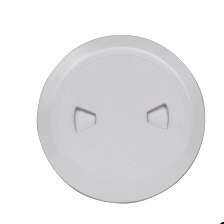 Tappo d'ispezione calpestabile stagno Ø 160 mm - Trem