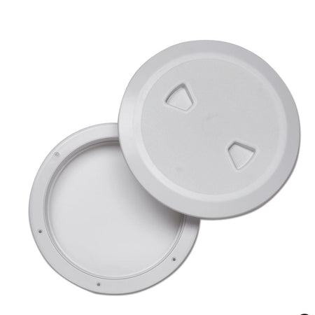 Tappo d'ispezione calpestabile stagno Ø 160 mm - Trem