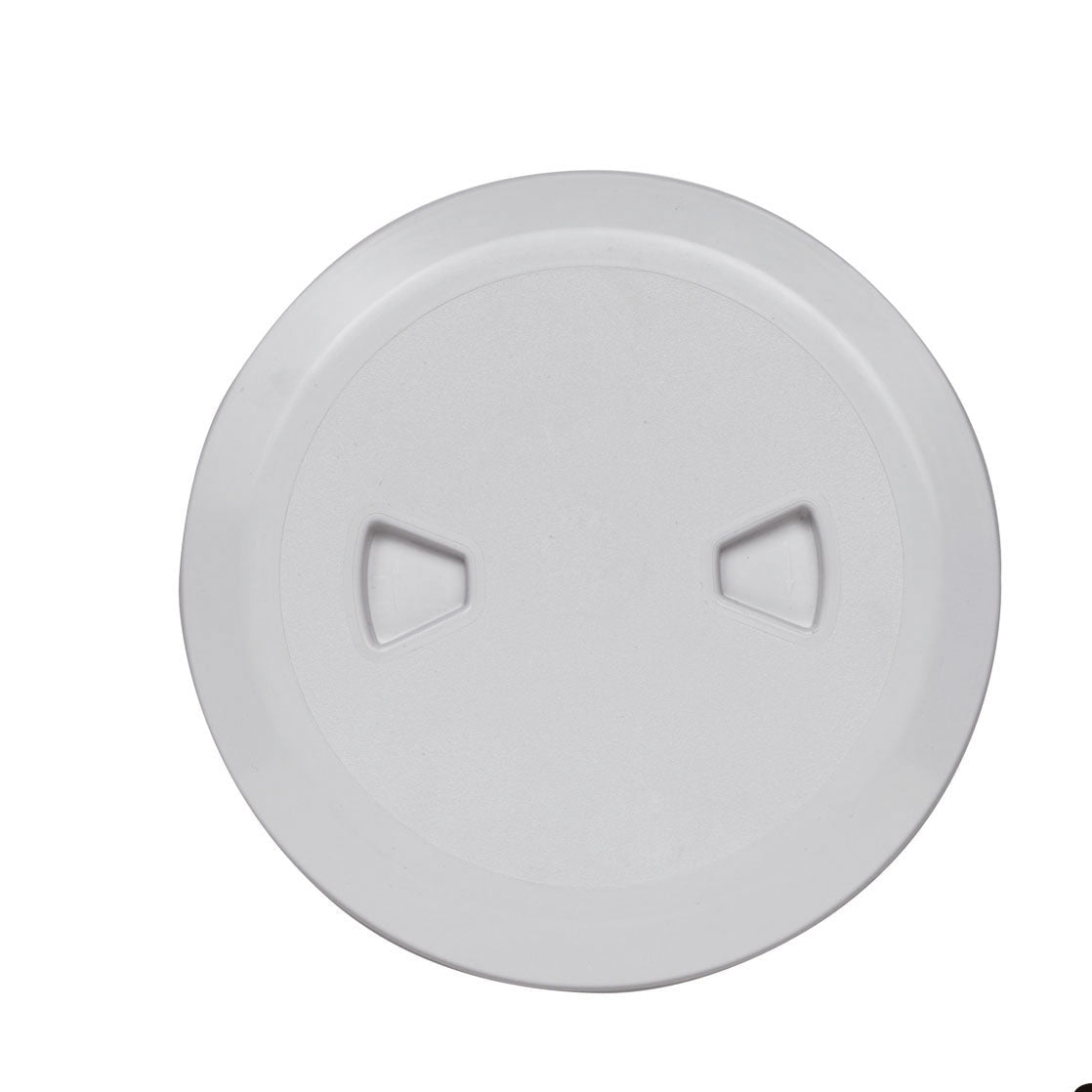 Tappo d'ispezione calpestabile stagno Ø 222 mm - Trem