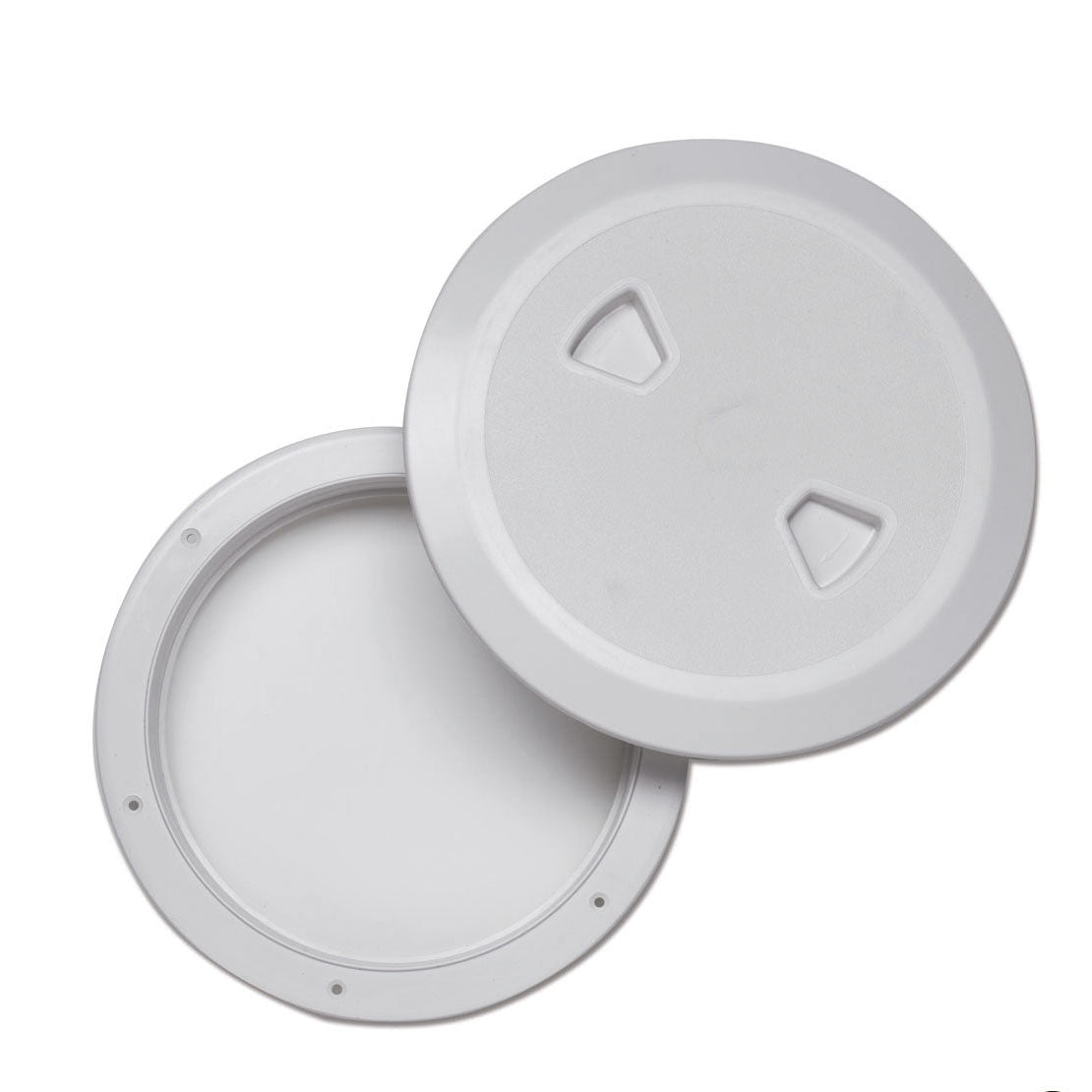 Tappo d'ispezione calpestabile stagno Ø 222 mm - Trem