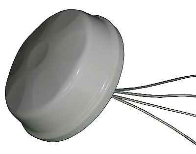 WiMo HH-2458 Antenna a Soffitto Dual Band 2x2 MIMO