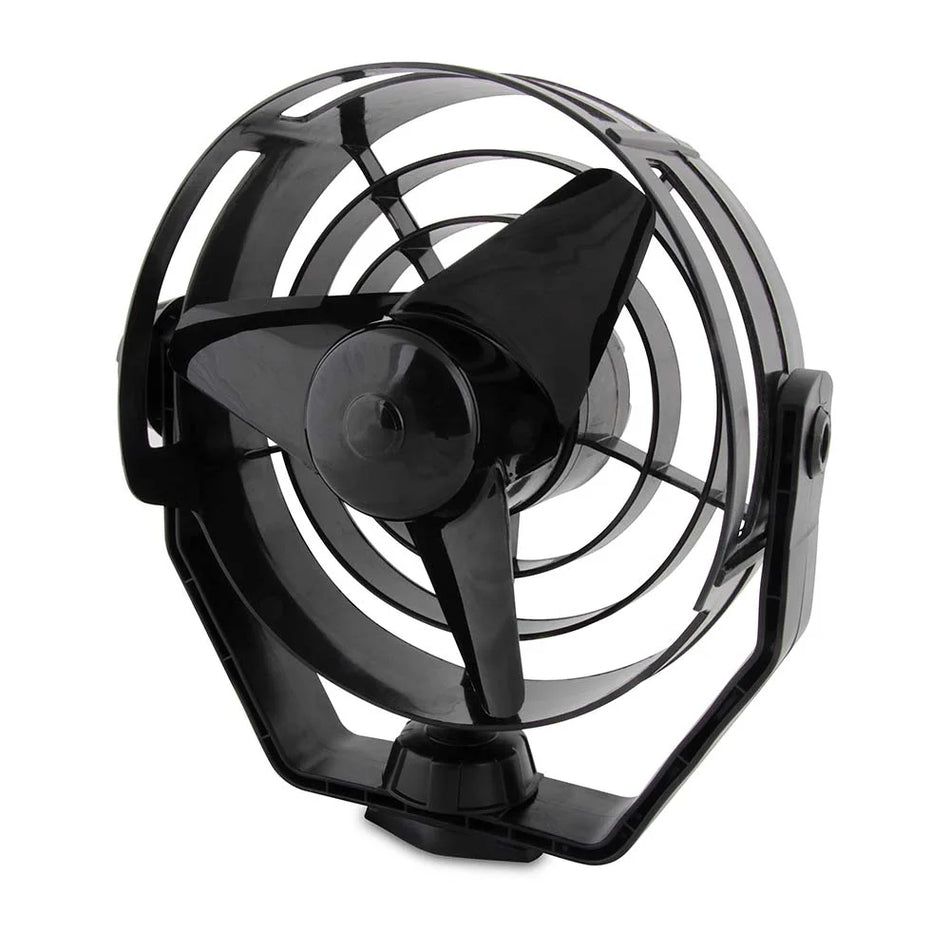 Hella Marine Turbo Fan 2 speed