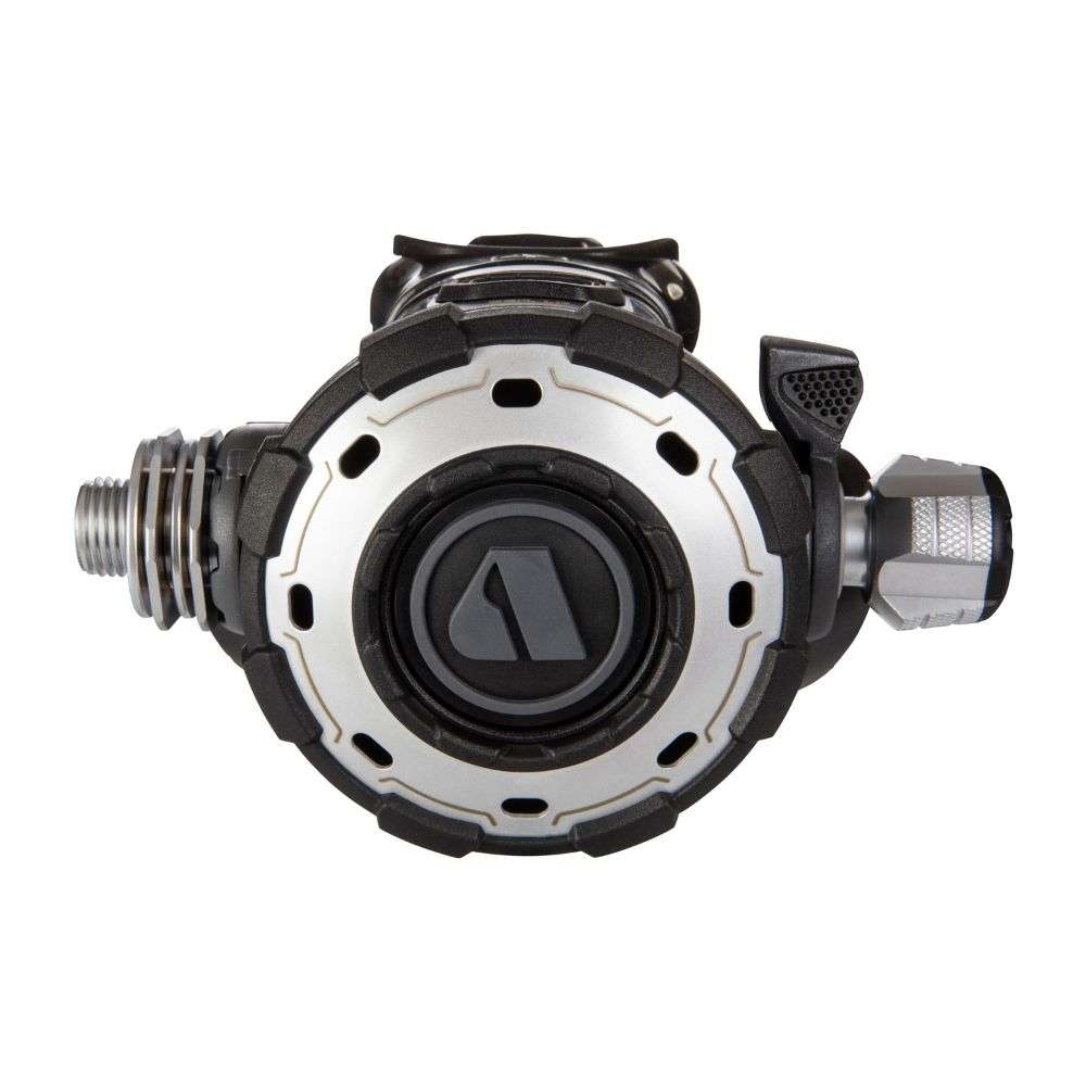 Apeks MTX-RC set monobombola erogatore subacqueo DIN