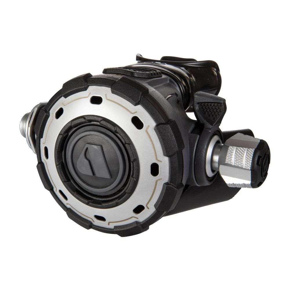 Apeks MTX-RC set monobombola erogatore subacqueo DIN