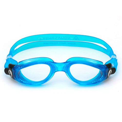 Aqua Sphere Kaiman Lunettes de Natation - Lentille transparent