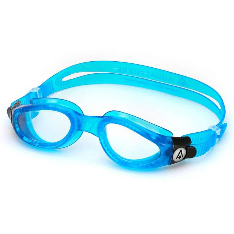 Aqua Sphere Kaiman Lunettes de Natation - Lentille transparent