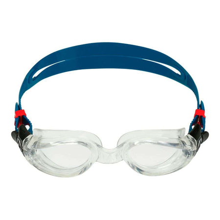 Occhialini da nuoto Aquasphere Kaiman Clear/Petrol - immagine 1