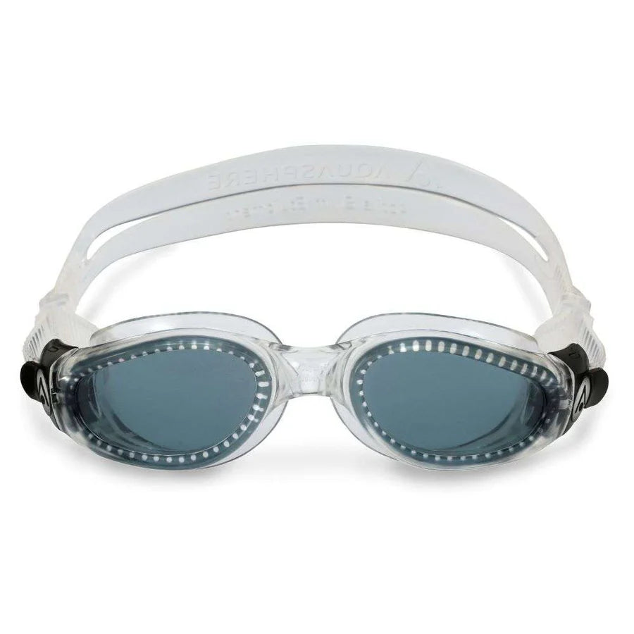 Aquasphere Kaiman Occhialino Nuoto - Lente Colorata