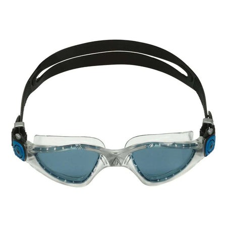 Aquasphere Kayenne lente scura – vista frontale