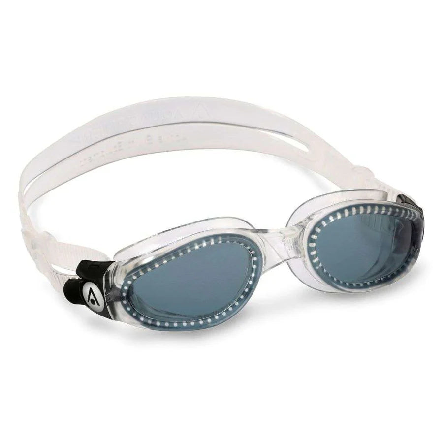 Aquasphere Kaiman Occhialino Nuoto - Lente Colorata