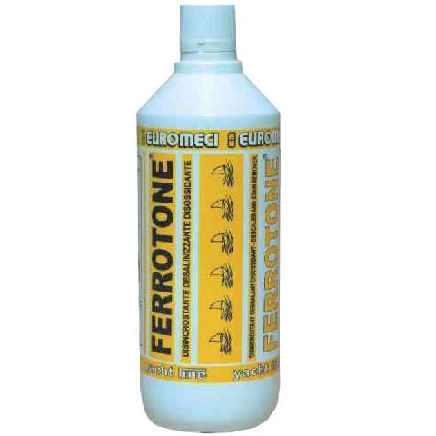Euromeci Ferrotone 1 L.