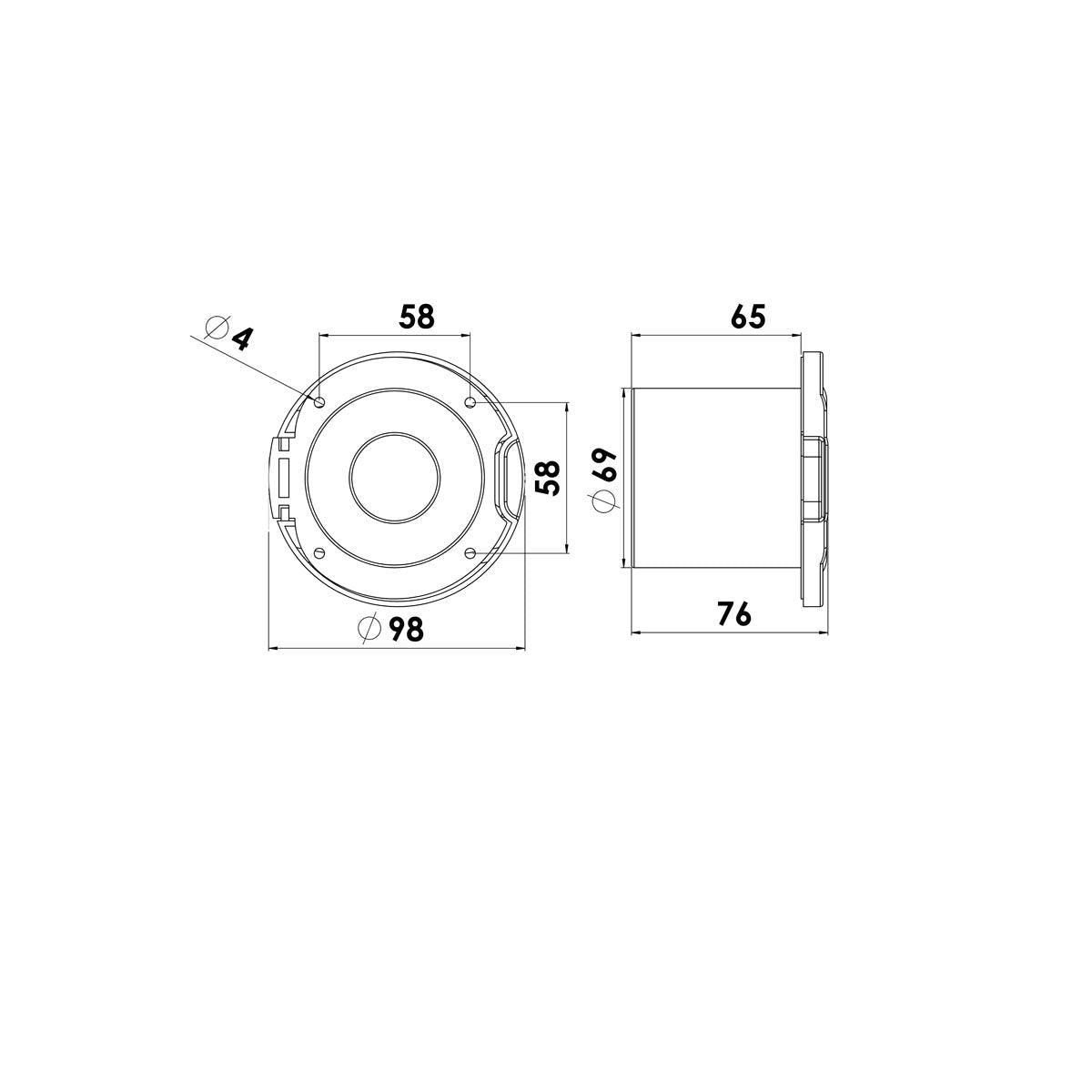 Box Doccia con Rubinetto Miscelatore