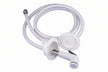 Box doccia con doccia a pulsante in plastica Trem