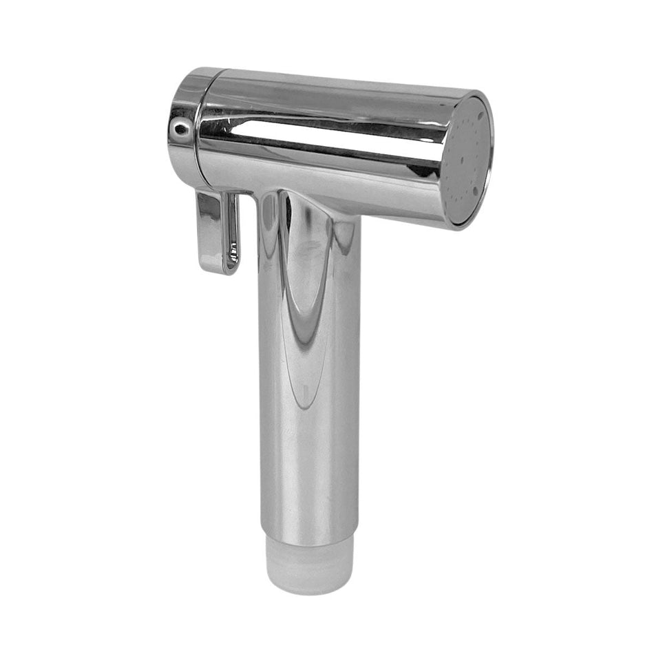 Doccetta in plastica cromata Trem N0112033