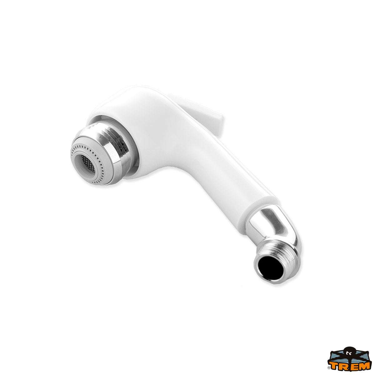 Doccetta Lux supporto curvo M+F Trem N0101462