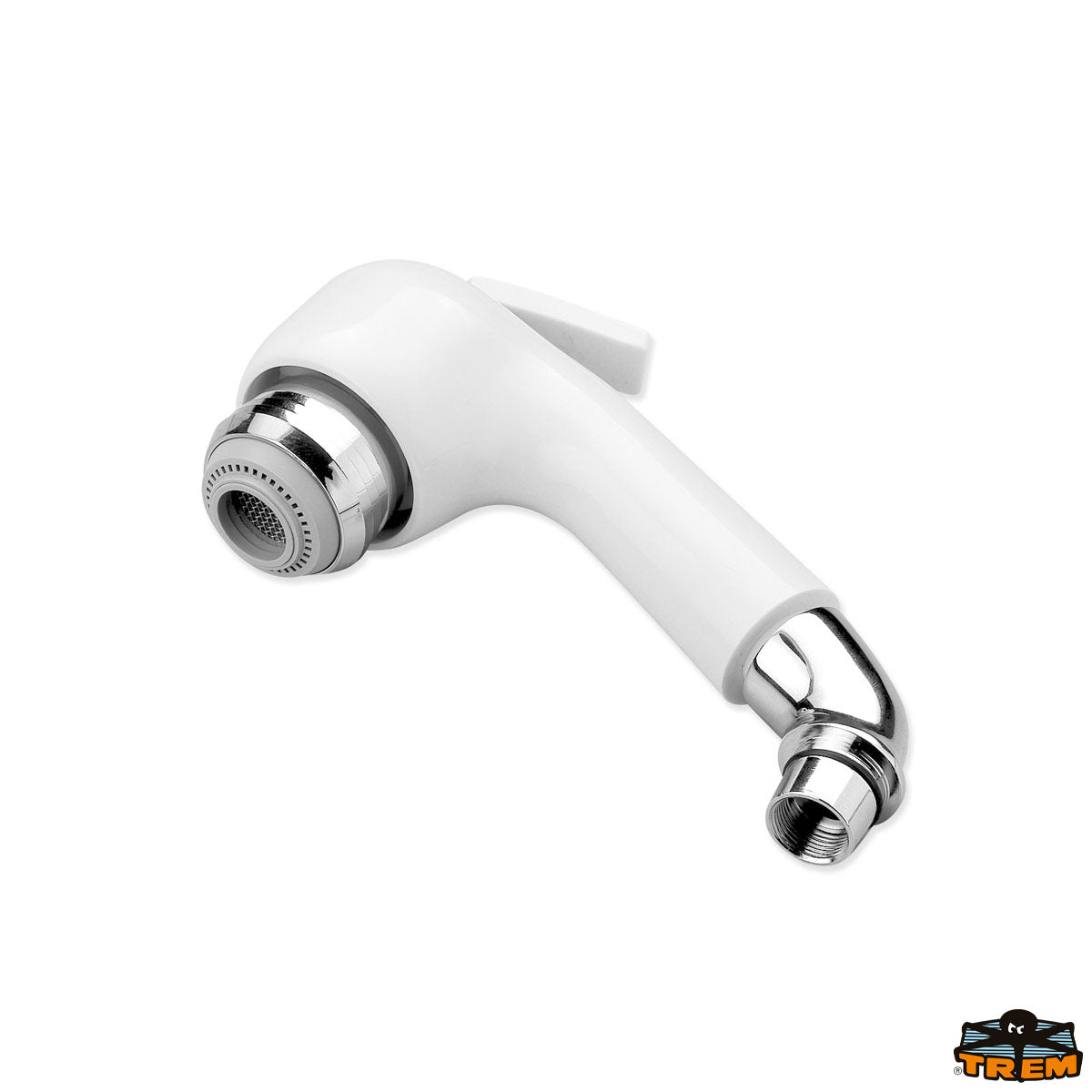 Doccetta Lux supporto curvo 1/4 Trem N0133462