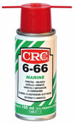 CRC 6-66 Marine Spray 200ml