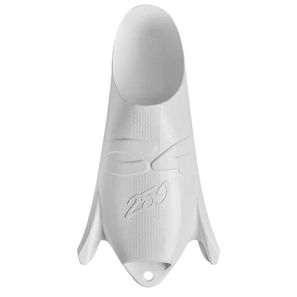 C4 Footpocket 250 White