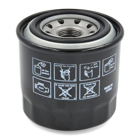 Trem Filtro carburante Yanmar N0114703