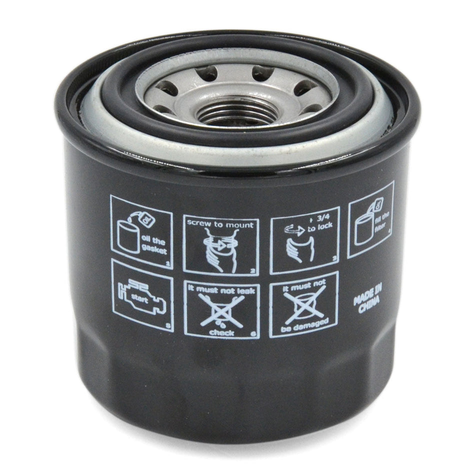 Trem Filtro carburante Yanmar N0114703