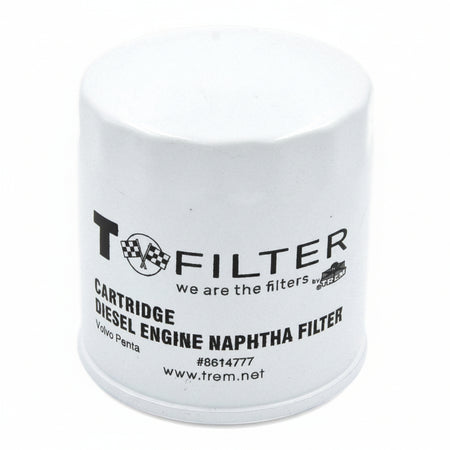 Trem Filtro nafta Volvo Penta N0114777