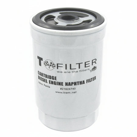 Trem Filtro nafta Volvo Penta N0114740