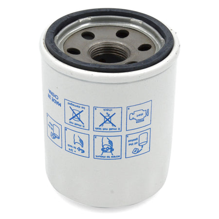 Trem Filtro olio fuoribordo N0114400