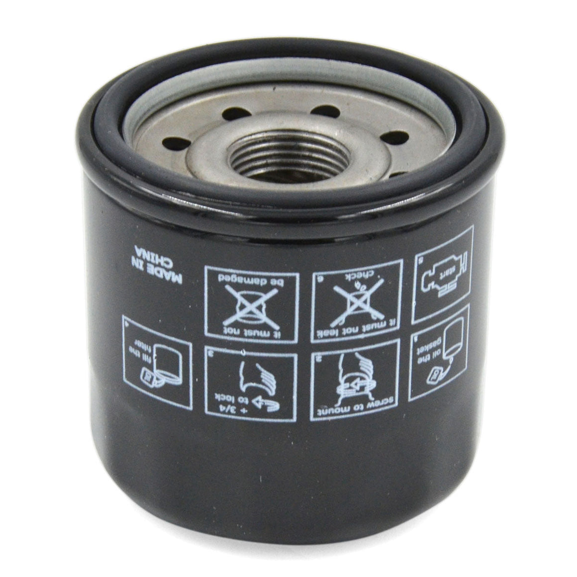 Trem Filtro olio fuoribordo N0114205