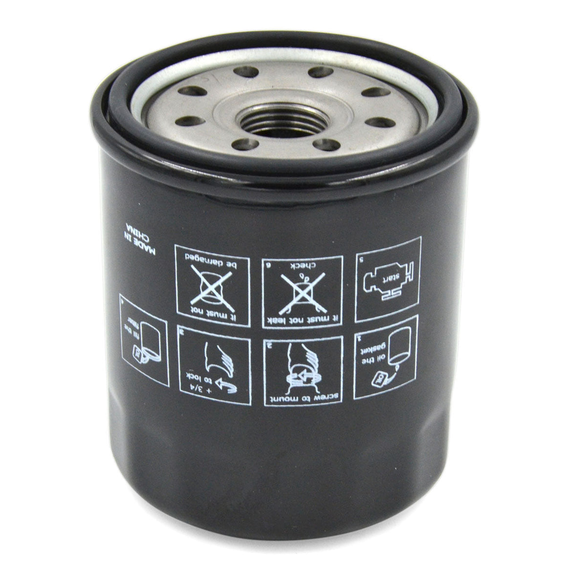 Trem Filtro olio fuoribordo N0114169