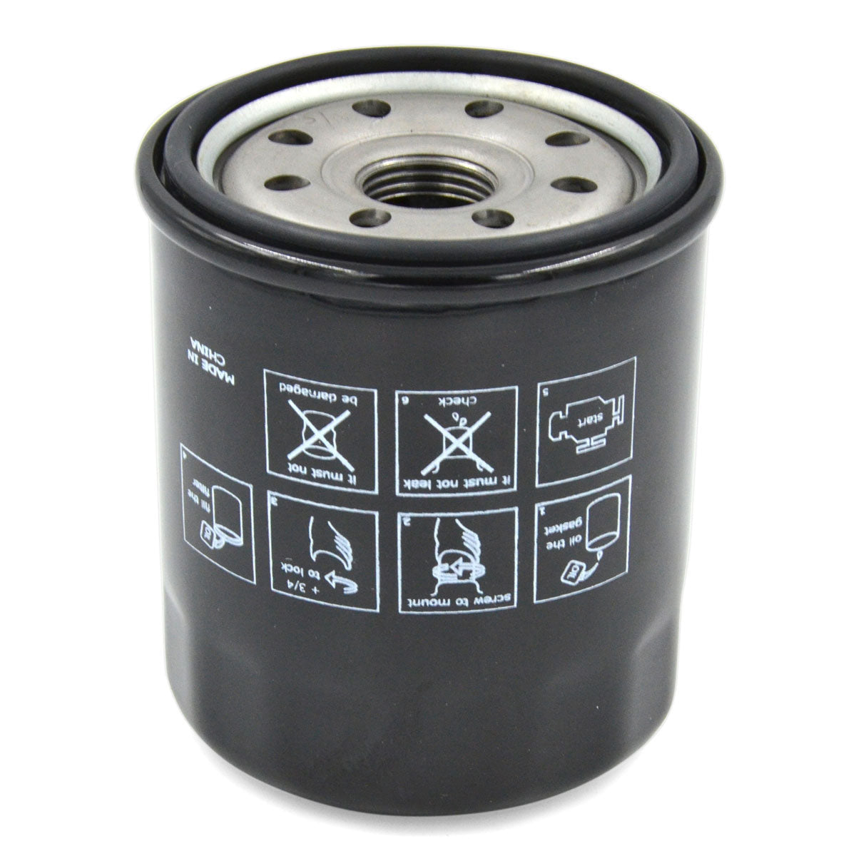 Trem Filtro olio fuoribordo N0114169