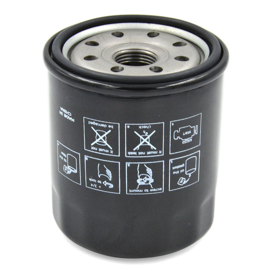 Trem Filtro olio fuoribordo N0114169