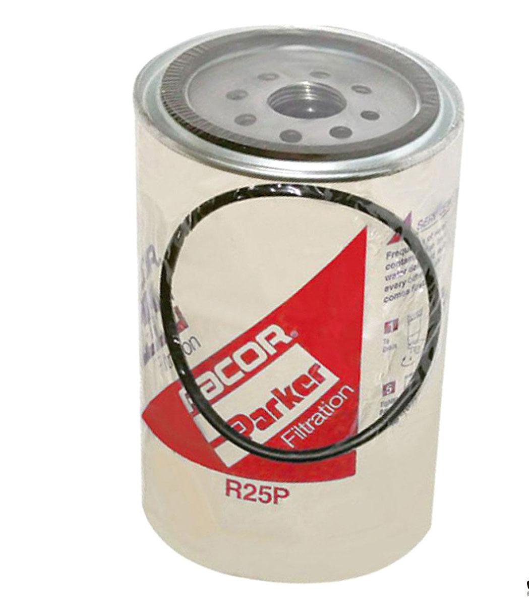 Racor Cartuccia R25P