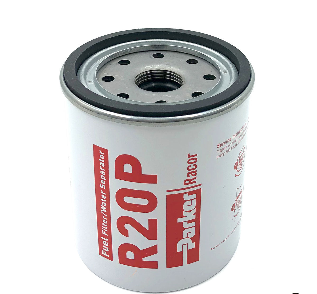 Racor Cartuccia R20P