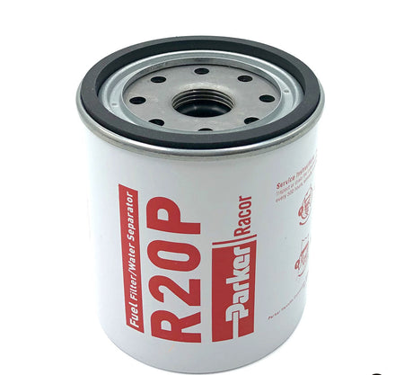 Racor Cartuccia R20P