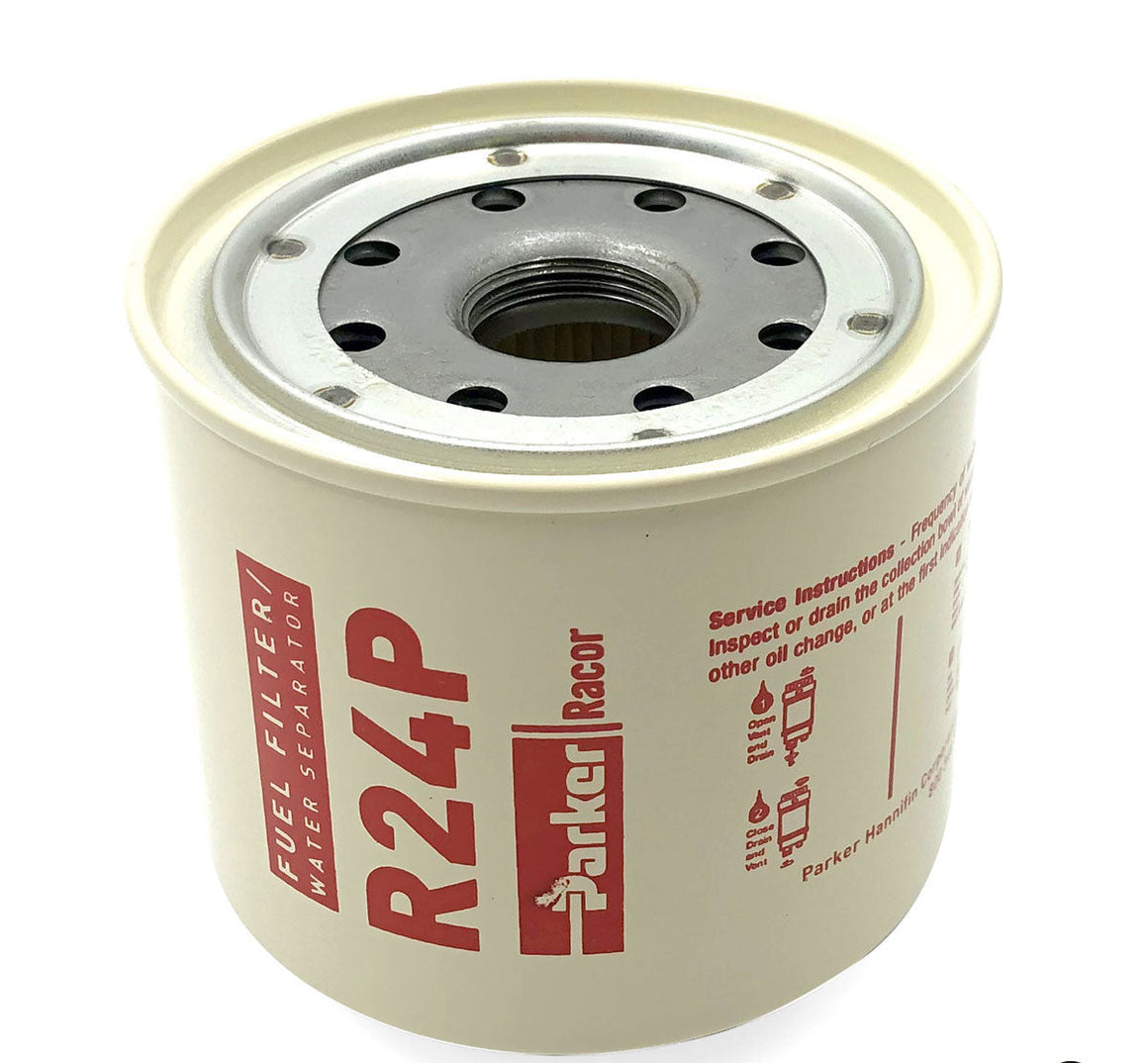 Racor Cartuccia R24P