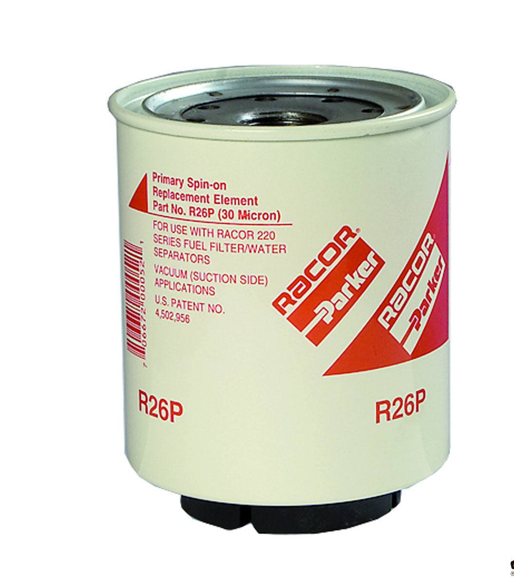 Racor Cartuccia R26P