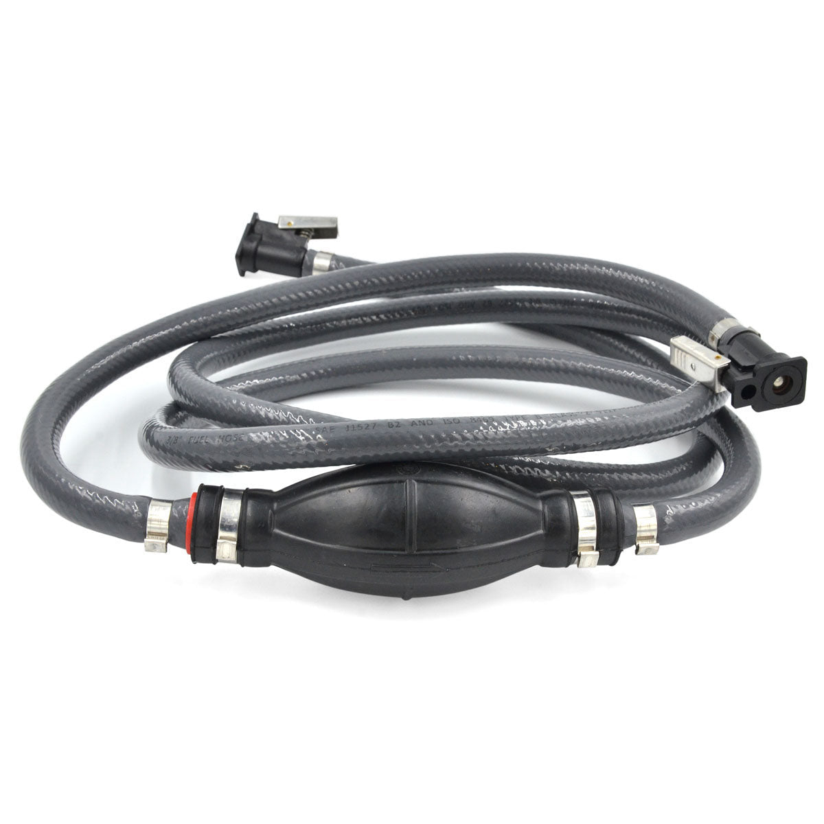 Trem tubazione carburante con attacchi Yamaha